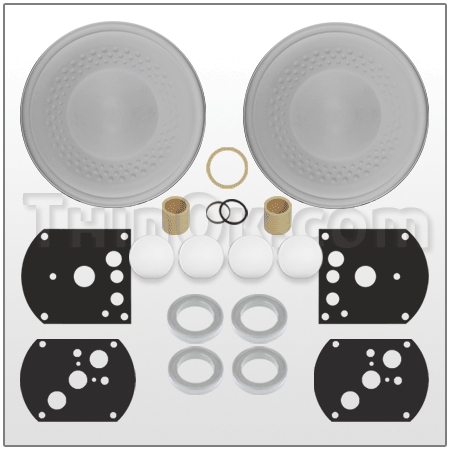 Medi kit (TDSK-50-M-3GT)